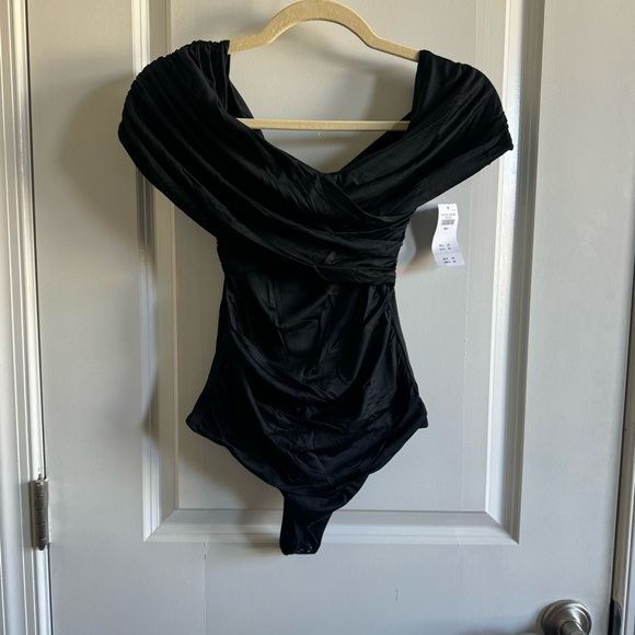 Abercrombie & Fitch Bodysuit - Picture 2 of 7